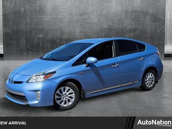 TOYOTA PRIUS PLUG-IN 2012 JTDKN3DP5C3008231 image TOYOTA PRIUS PLUG-IN 2012 JTDKN3DP5C3008231 image
